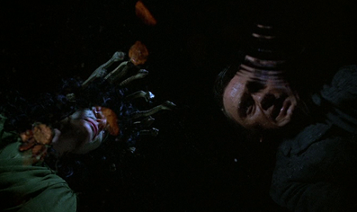 The Gorgon (Terence Fisher, 1964)