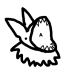 yourgothboyfriend:manywinged:manywinged:my favorite thing about bats is when they