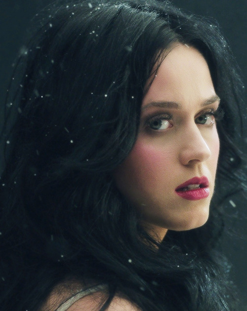 iheartkatyperry:  Unconditionally promo picture. porn pictures