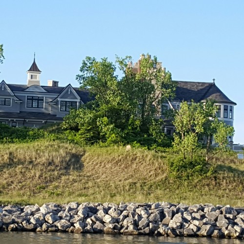 Ottawa Beach Holland Michigan