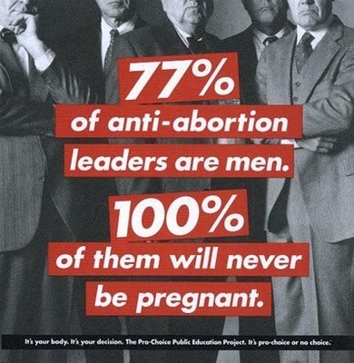  Posters from 1989 regarding pro-life / pro-choice by porn pictures
