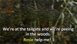 ufomeme-deactivated20160725: rosie calling rose &lsquo;rosie&rsquo;