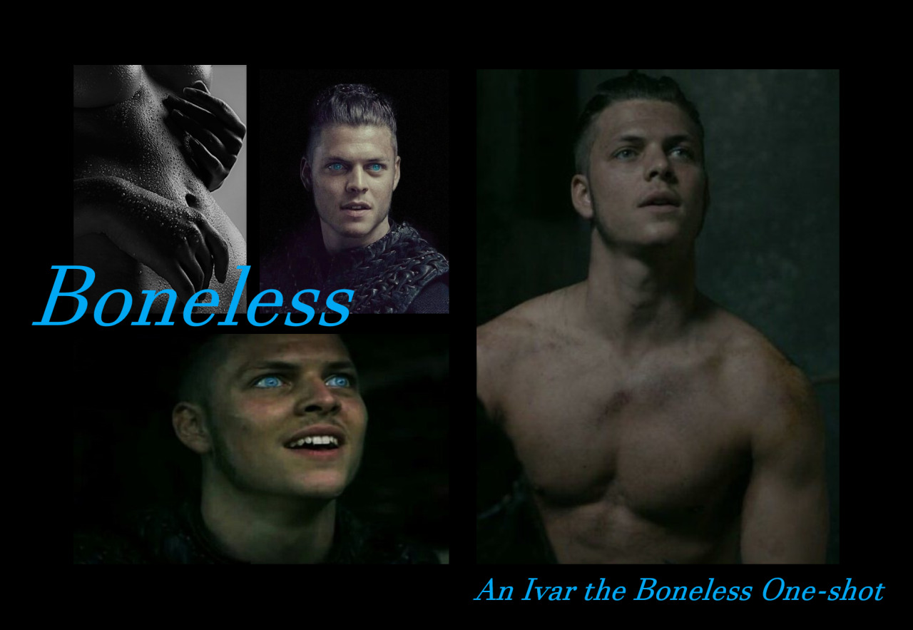 Ivar the Boneless, Smut book