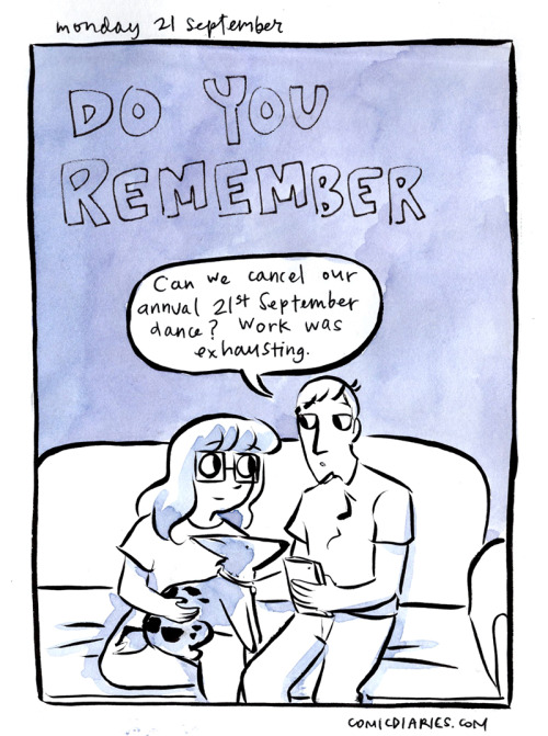 comicdiaries