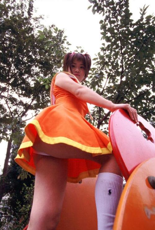 Porn photo [Asami Ishikawa] Sakura Kinomoto - Cardcaptor