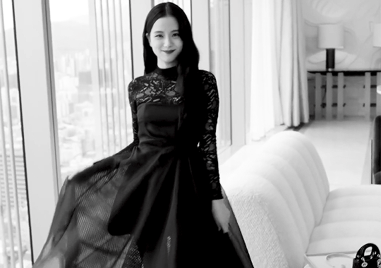 Get Ready With JISOO for Dior Fall 2022 in Seoul *:･ﾟ✧*:･ﾟ✧