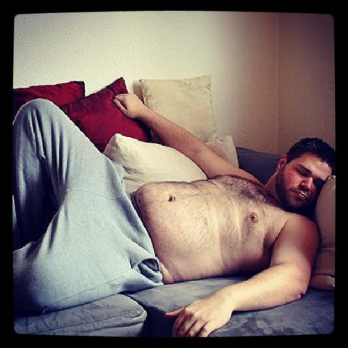 bearso:  More bears?,Follow me! ↘BEARSO! 