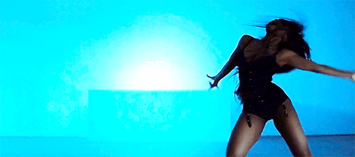 hellyeahnormanikordei:Normani in Dancing With A Stranger.