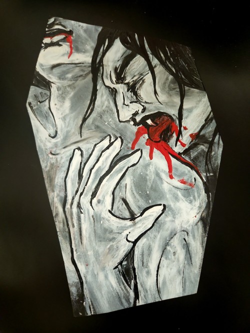 bad-art-every-day - a whining coping seething waste of time