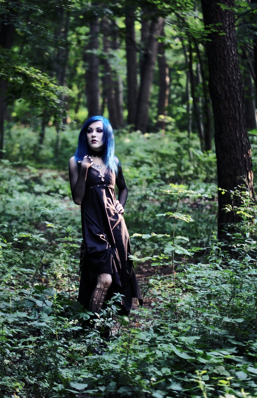 It is the Goth