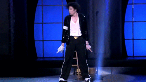 Yahoo Entertainment — You can buy Michael Jackson's white glove for