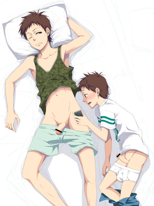 andstillmoreboys:  杢