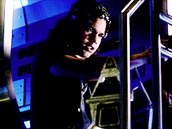 I gotta tell you guys, Iris and Cisco are becoming my new brotp…