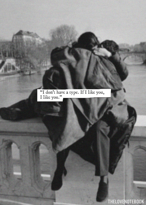TheLoveNotebook