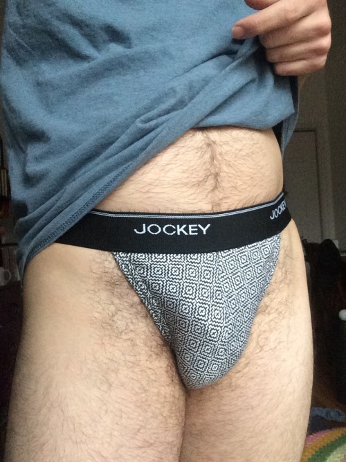 jocksbriefsrunningshorts:  Tuesday, Jockey adult photos