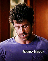 museandme:  McDreamy | 10x03 