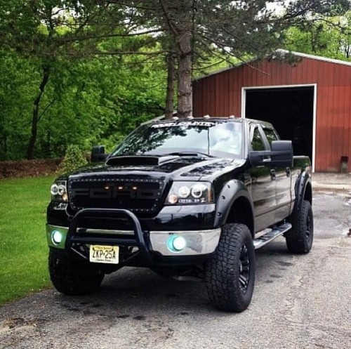 caboom911:Ford F150