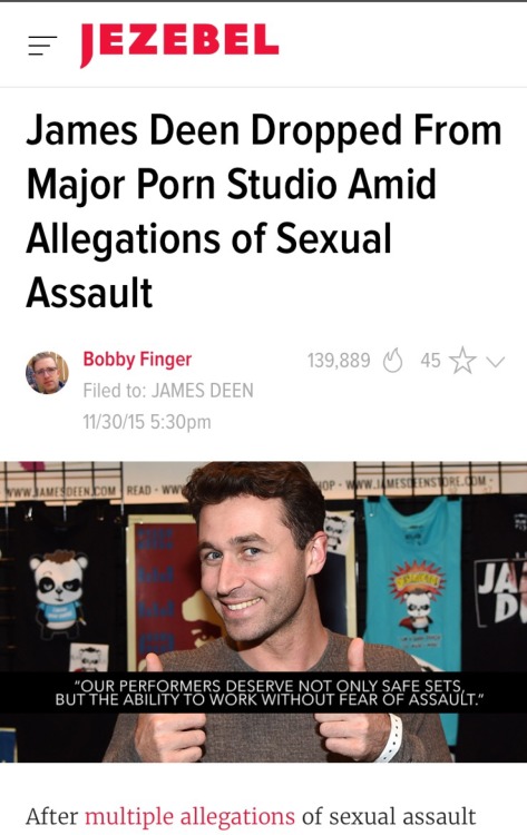 XXX http://jezebel.com/james-deen-dropped-from-major-porn-studio-amid-allegati-1745342576 photo