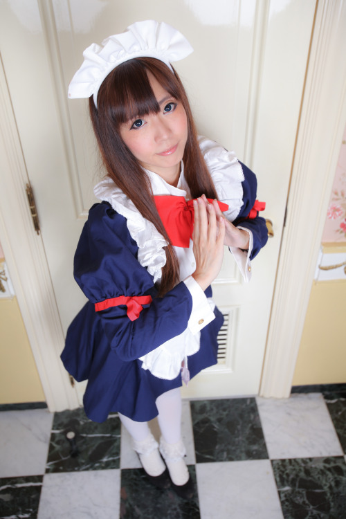 Cosplay Girl Ayane (kara no naka no kotori) 3HELP US GROW Like,Comment & Share.CosplayJapaneseGirls1.5 - www.facebook.com/CosplayJapaneseGirls1.5CosplayJapaneseGirls2 - www.facebook.com/CosplayJapaneseGirl2tumblr - http://cosplayjapanesegirlsblog.tumb