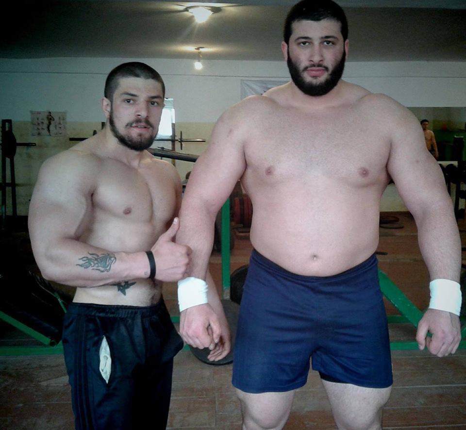 Big and Beautiful