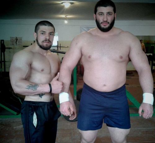 Big and Beautiful