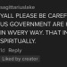 spacemancharisma:I am dying for tiktok witches to give me all the details on the