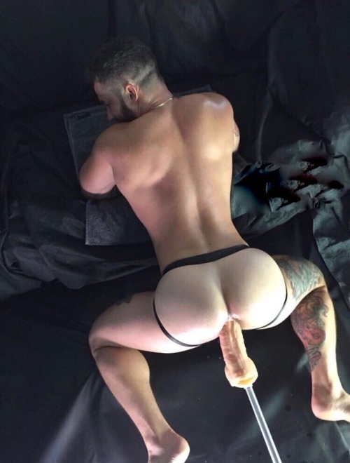 madfistmadrid:  buttaddicktion:  CUM FEED YOUR BUTT ADDICKTION  Inpatient.