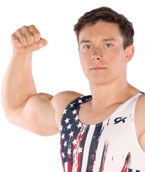 Brody Malone