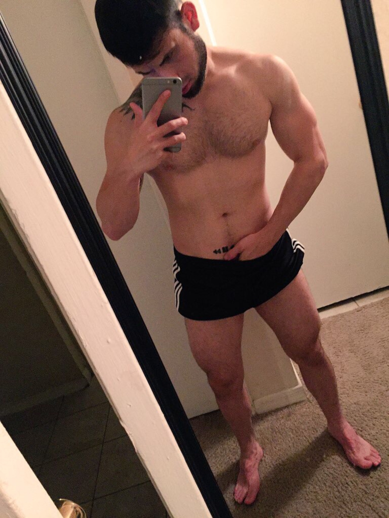 Beto's Gay Latin Men
