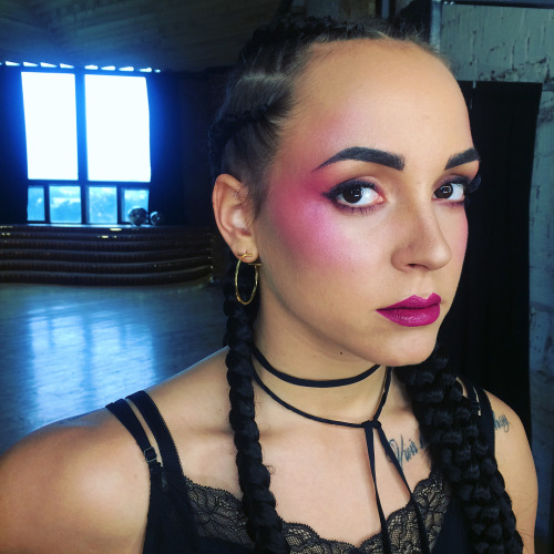 profmake-up
