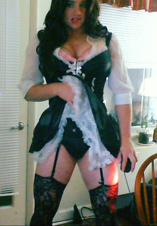 Jasmine the maid porn pictures