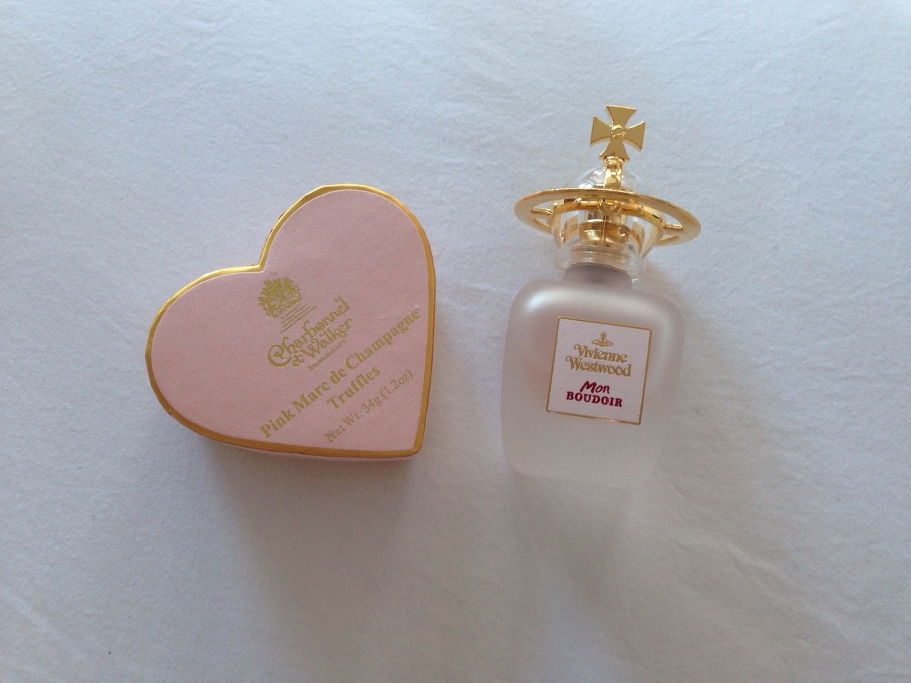 fawnalie:  My christmas gifts…