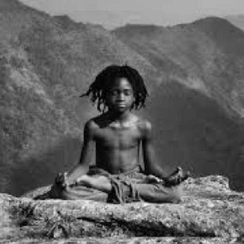 Teach The Children #Meditate #Elevate #Ascend #MasterThySelf #Kings #Queens #Source #Nature #Creation