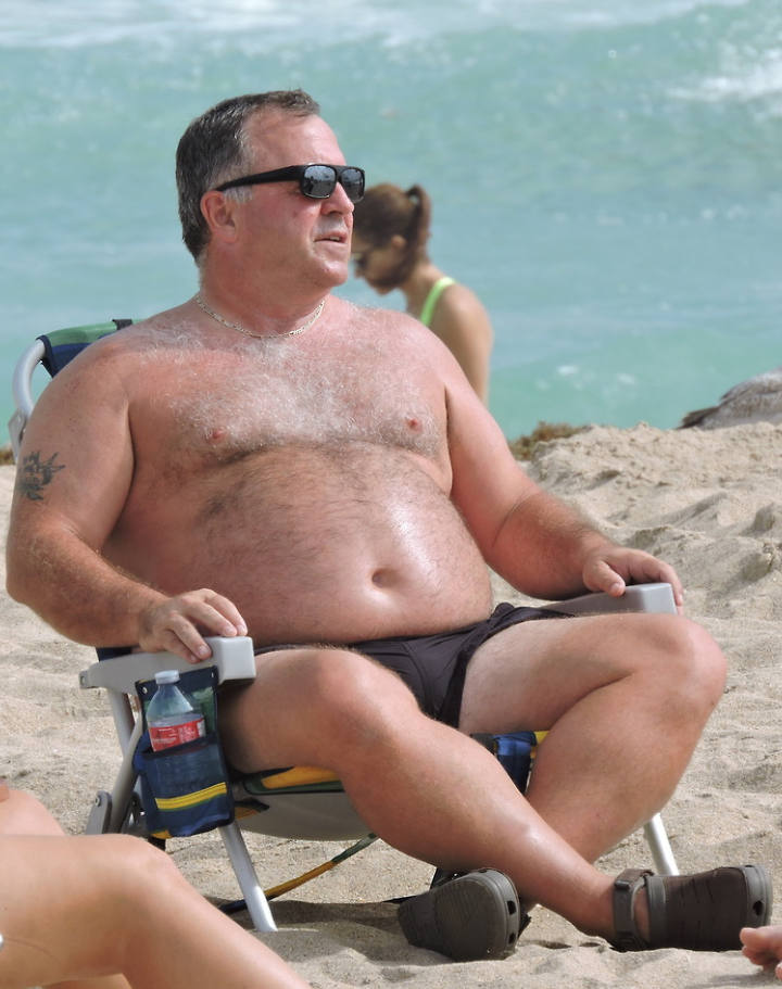 Bears and Daddies