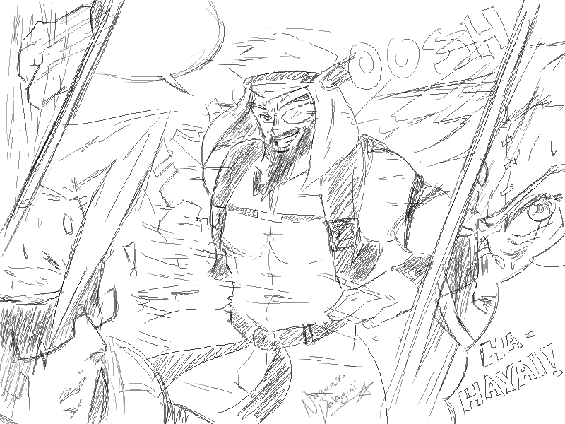 zapotecdarkstar:Quickies for /v/