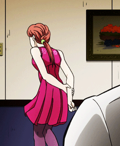wrybrando:  shinobu outfits   ;9