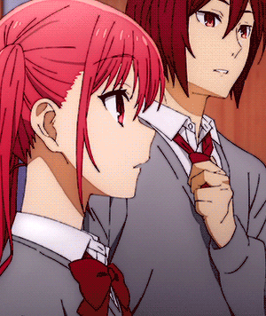 My Blog Remi Ayasaki 綾崎 レミ Horimiya Episode 2