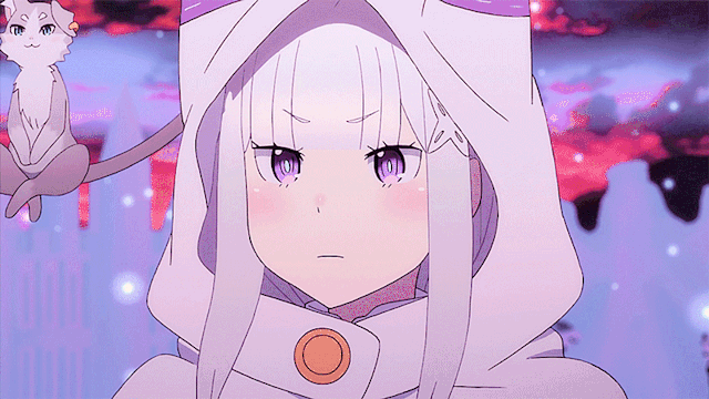Rezero Edit Tumblr Posts Tumbral Com