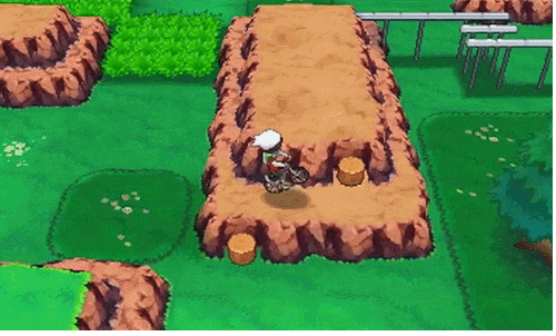 shiny-cradily:New ORAS footage!