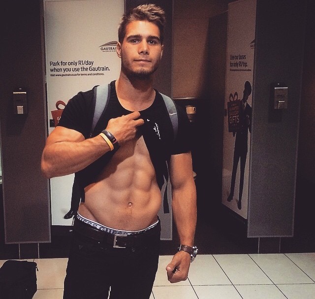 Teens Bodybuilding