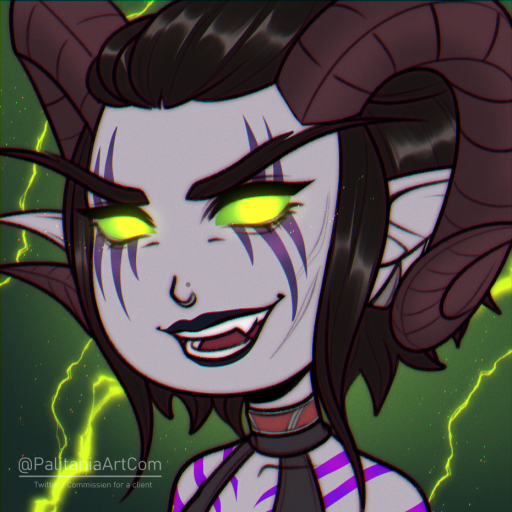 sinafaya: I may be ugly but at least my inquisitor is pretty
