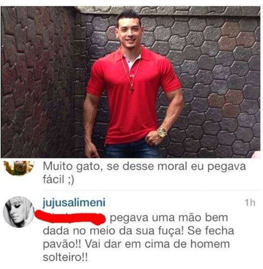 a vida é agora