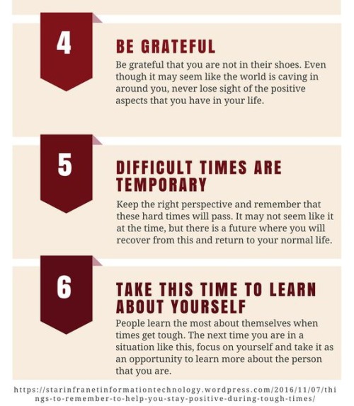 buddhaprayerbeads: Simple tips to tell you how to be positive.