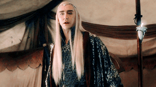 Yandere Husband Thranduil (Romantic) X Reader Wife Pregnant For The Second Time X Yandere Son Legolas