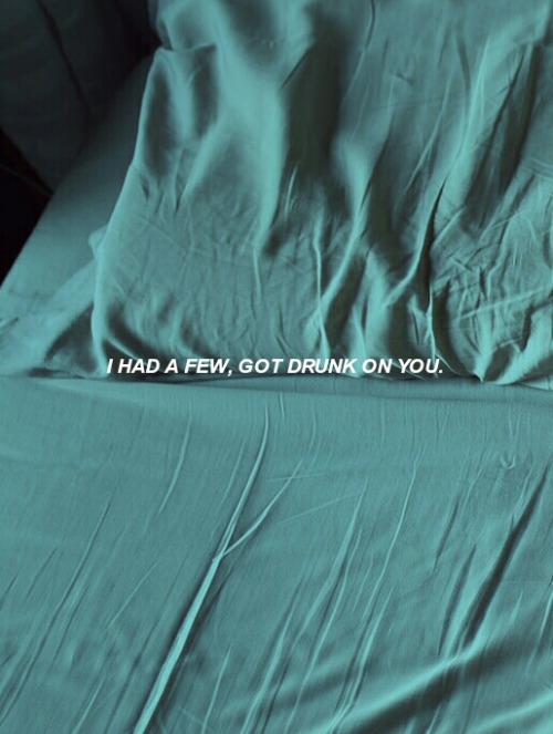 lyricshs: medicine // harry styles