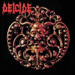 heavymetalpirate:  Deicide