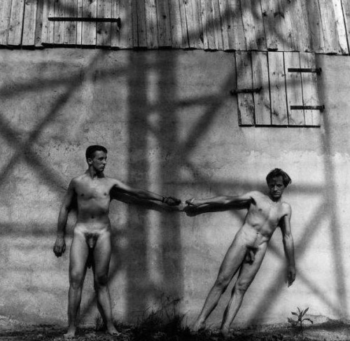 joeinct:  Photo by Herbert Tobias