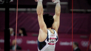 lesliaisonerotiques:romy7:  Tommy Ramos Can’t wait for Rio 2016!  PUERTO RICO GYMNASTIC