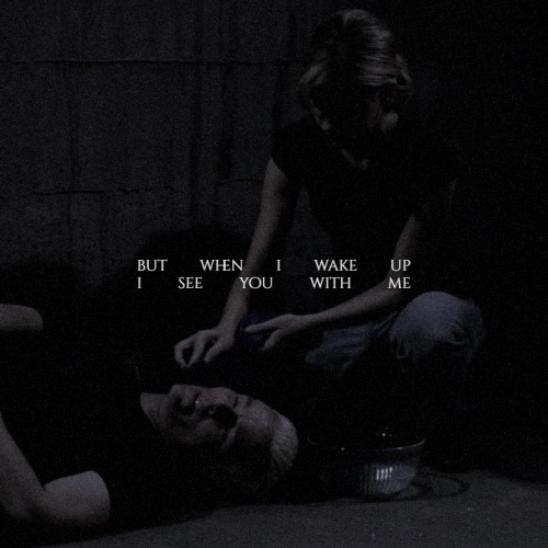 williamthebloodied:SPUFFY LINES & LYRICS WEEK 2022DAY 3: Friendship and Connection Don’t wanna l