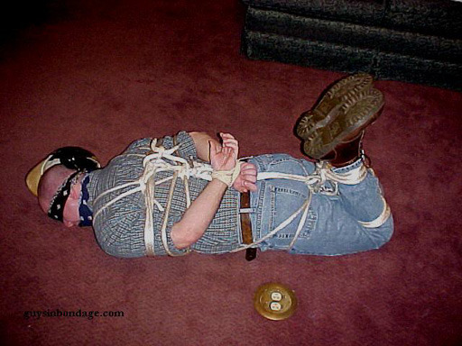 suited and bound
